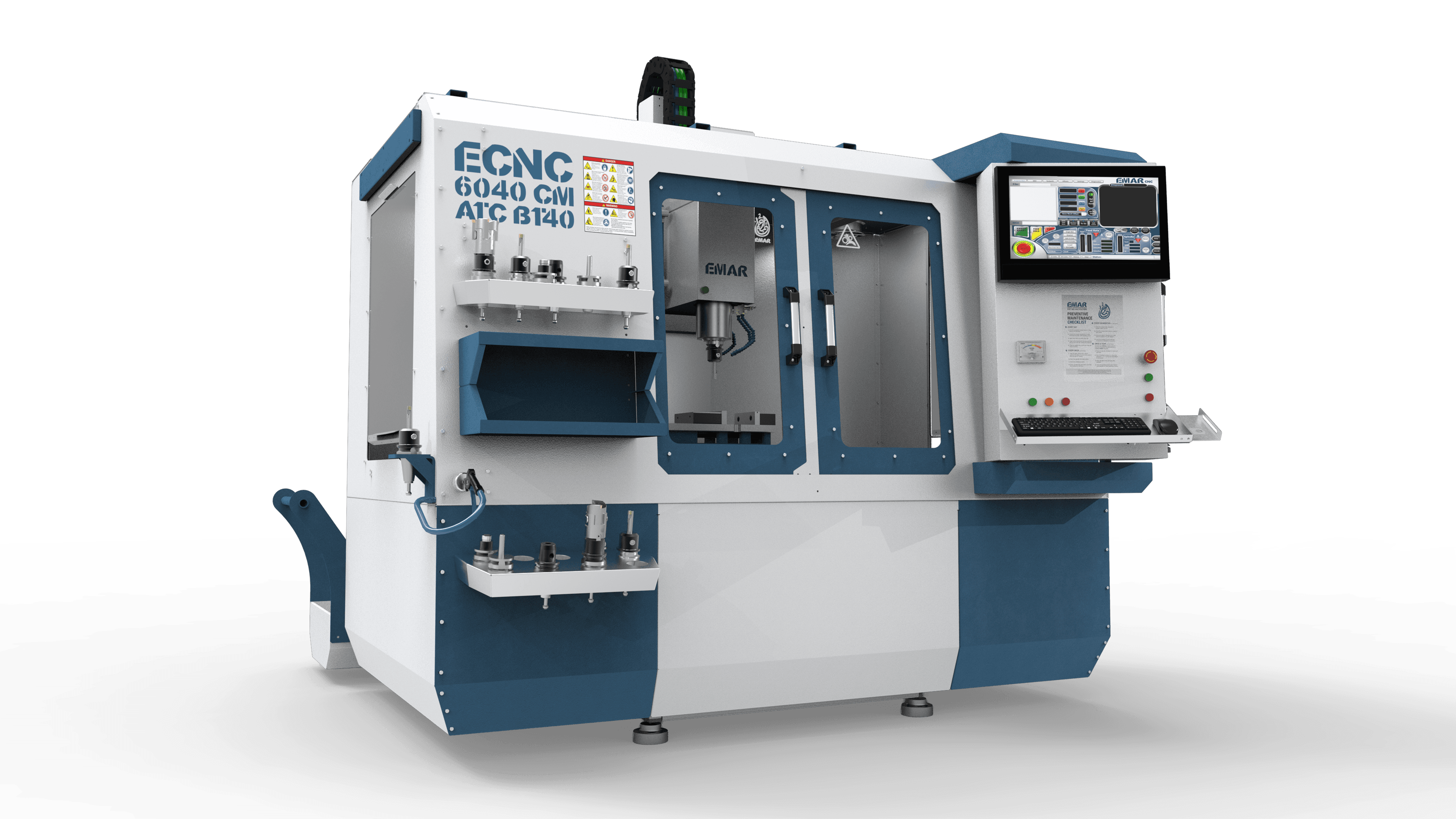 ECNC 6040 CM
