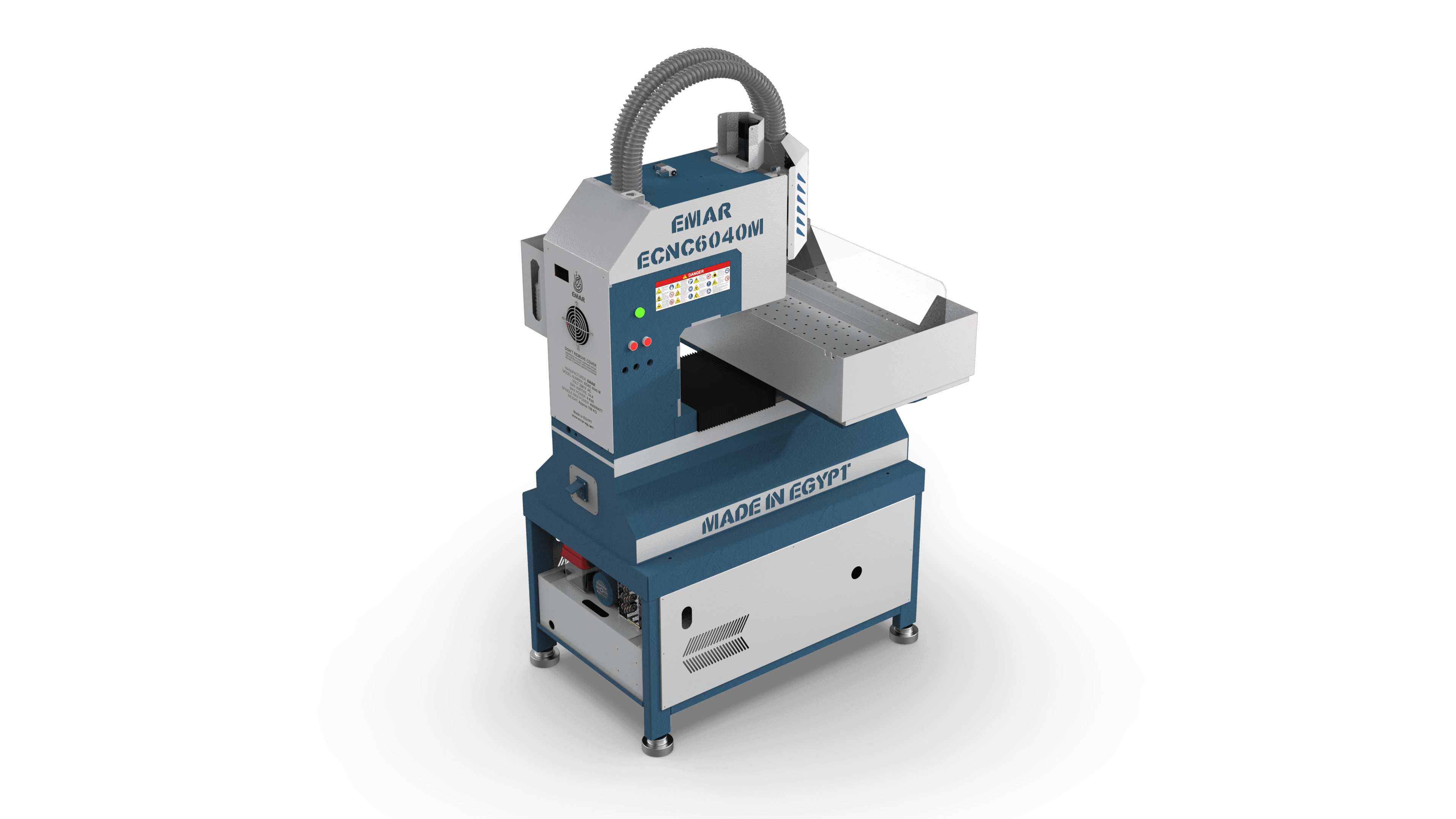 ECNC 6040 M  - 2
