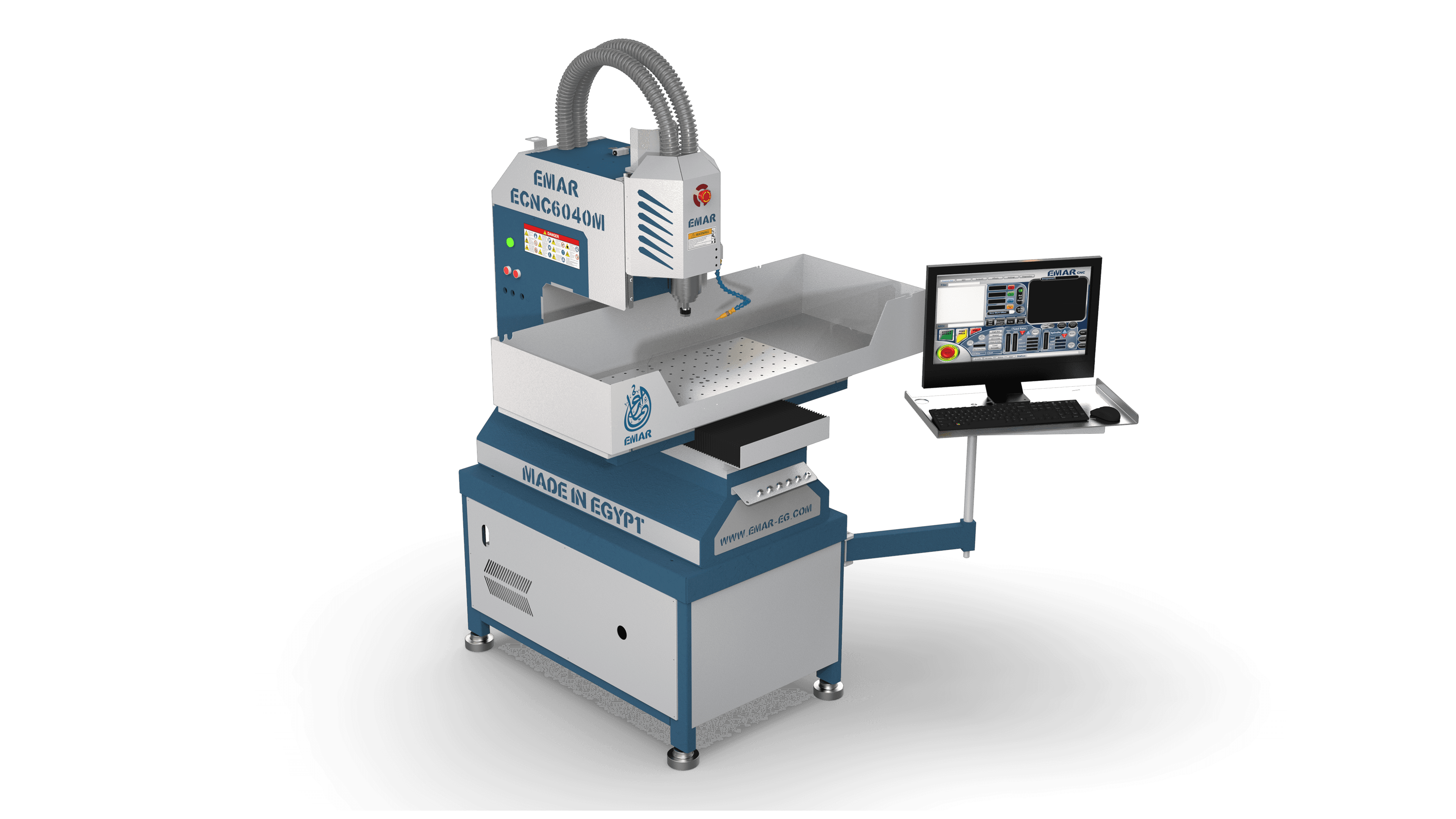 ECNC 6040 M  - 3