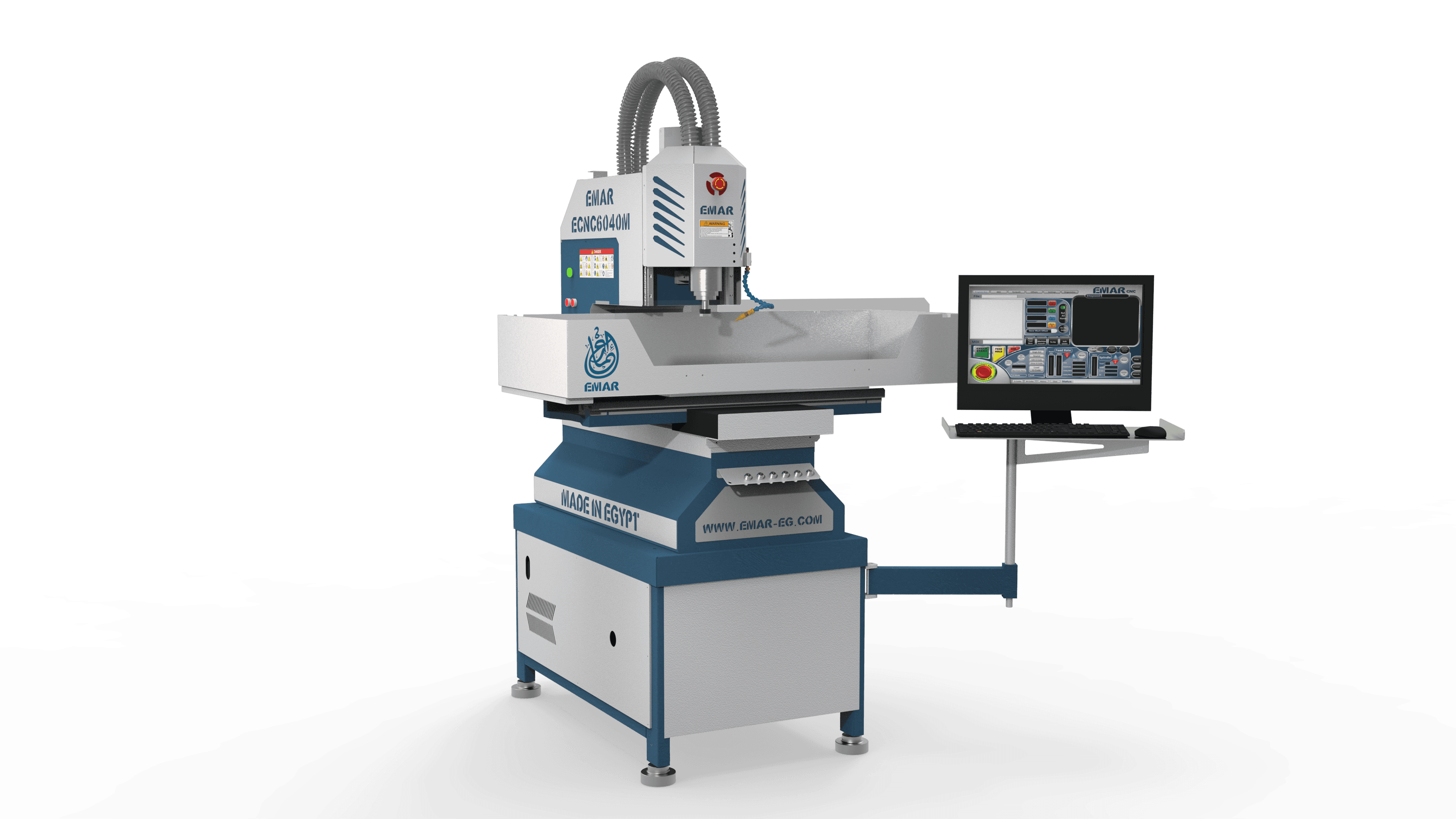 ECNC 6040 M  - 4