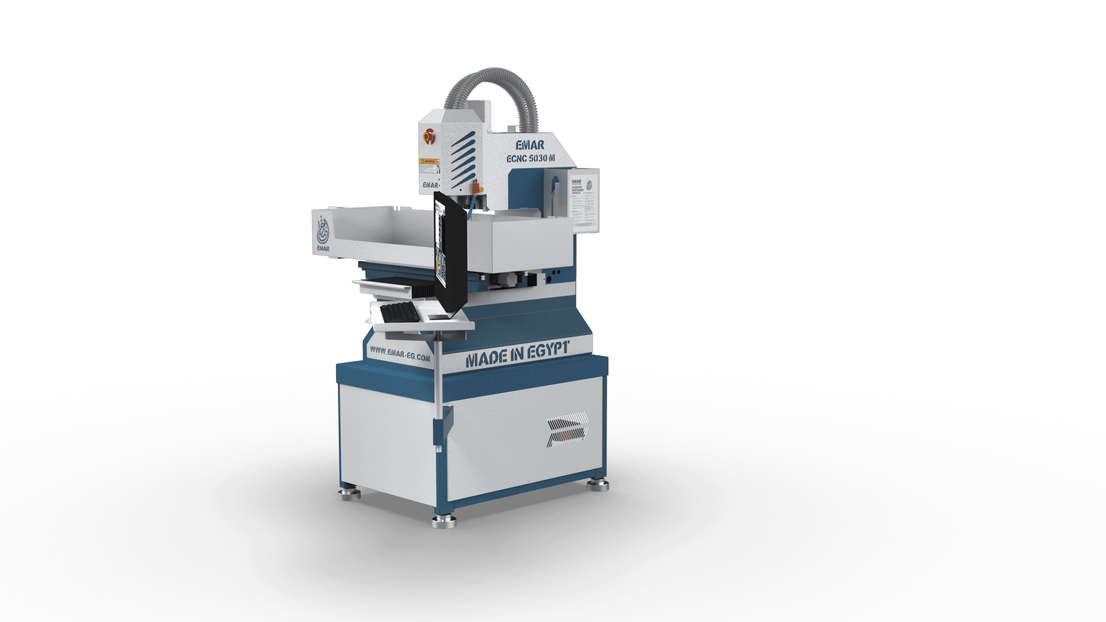 ECNC 5030 M - 2