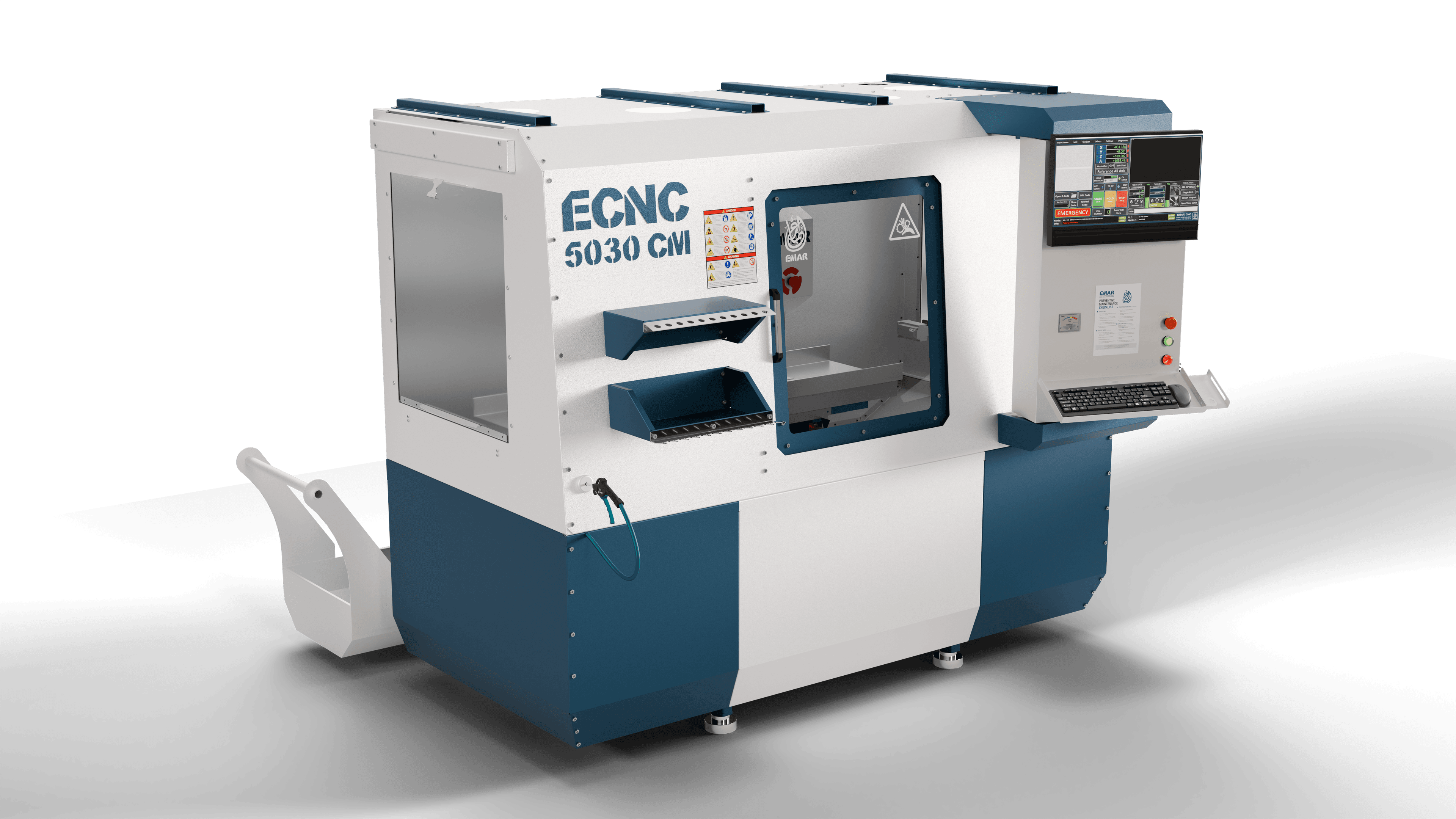 ECNC 5030 CM - 4