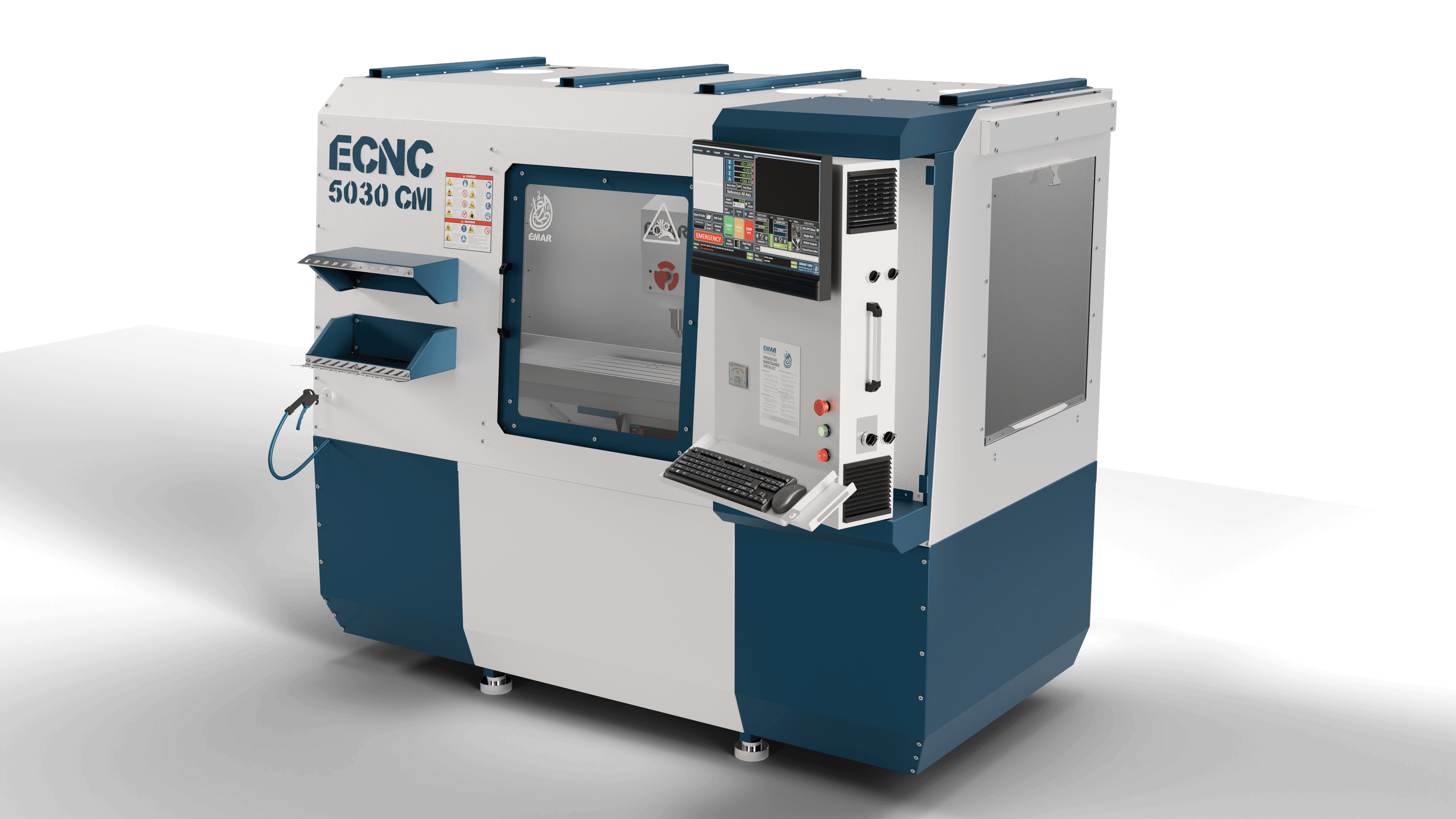 ECNC 5030 CM