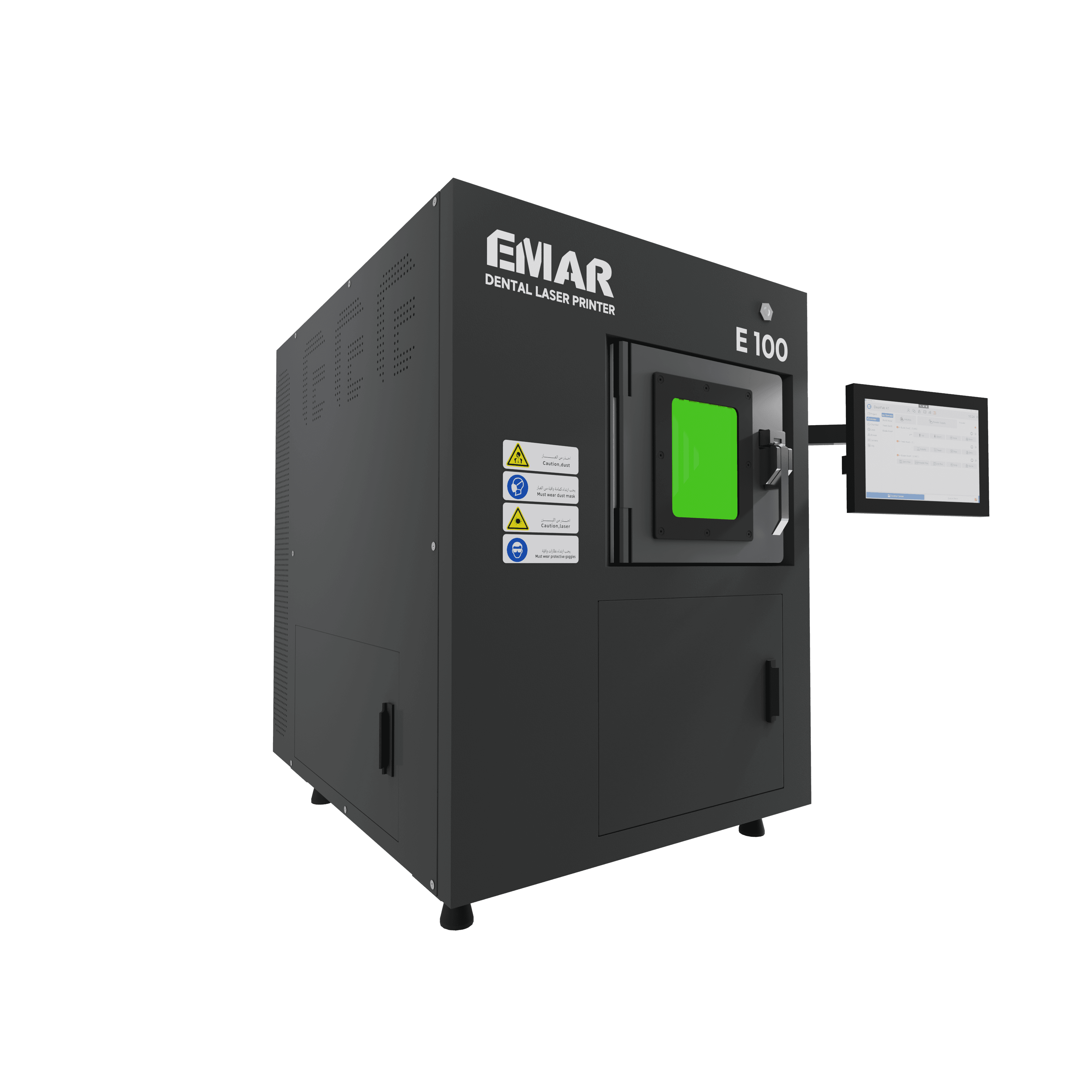 ED-120M - 4