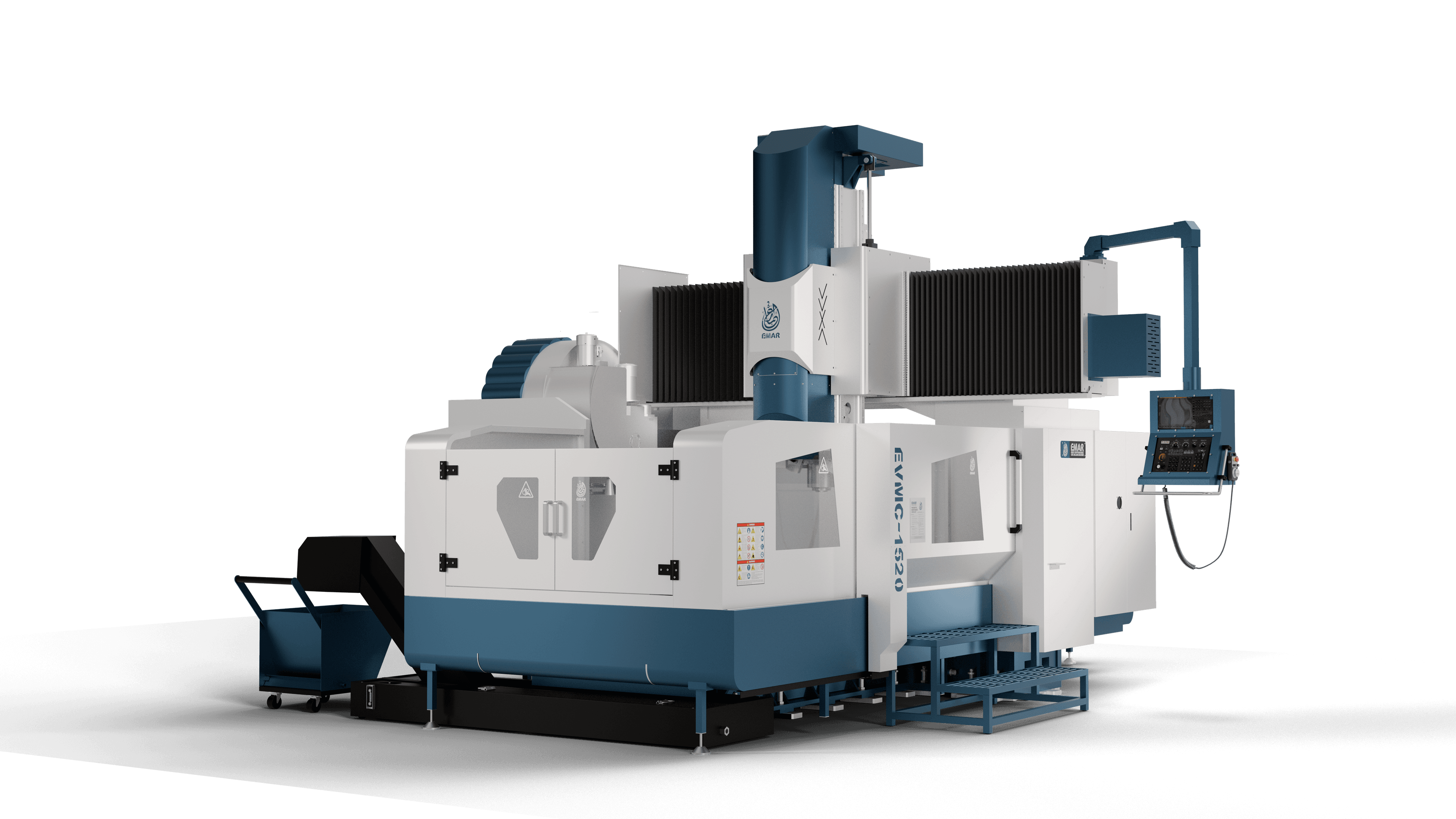 EGMC 1520