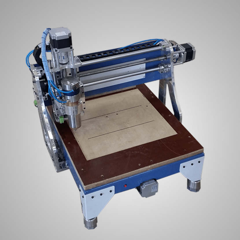  CNC  PCB  Router with Automatic Tool Change EMAR